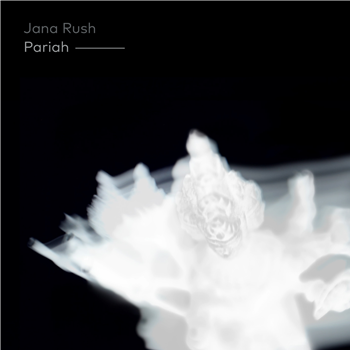 Jana Rush – Pariah - Objects Limited