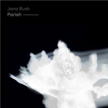 Jana Rush – Pariah - Objects Limited Jana Rush – Pariah - Objects Limited