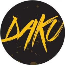 Sukh Knight & Mystry - Suckaz EP - Daku