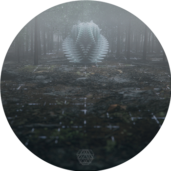 Clearlight - Forest Micro People EP - Code 9 Audio