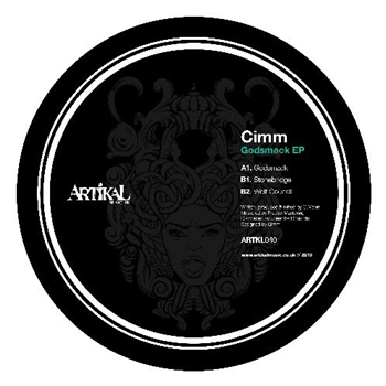 Cimm - Godsmack - Artikal Music