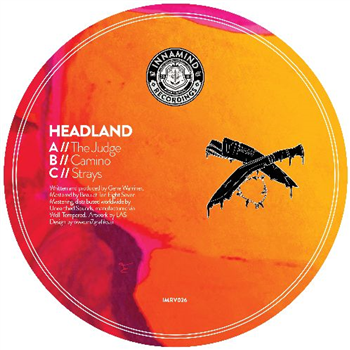 Headland - (One Per Person) - Innamind Recordings