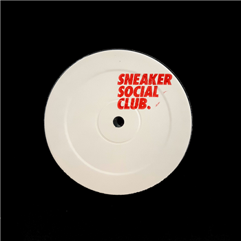 Chavinski - SNEAKER SOCIAL CLUB