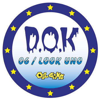 D.O.K - 6 - Oil Gang