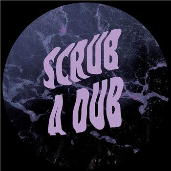 Rapture 4D & RUDA - Nebula EP - Scrub A Dub