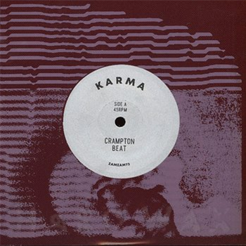 Karma - (One Per Person) - ZamZam Sounds