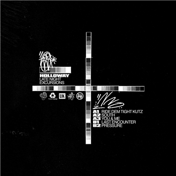 Holloway - Late Night Excursions - Warehouse Rave Holloway - Late Night Excursions - Warehouse Rave