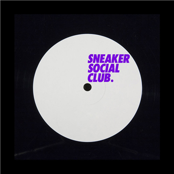 Chavinski - SNEAKER SOCIAL CLUB