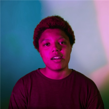 Loraine James – For You And I - Hyperdub Loraine James – For You And I - Hyperdub