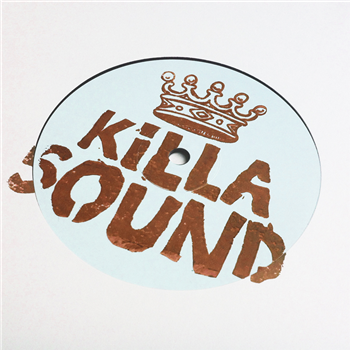 Lapo & Ago - Killa Sound