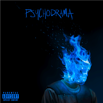 Dave - Psychodrama - Neighbourhood