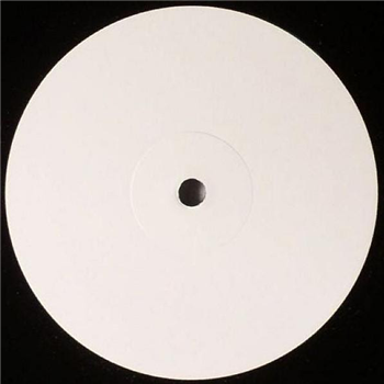 Cessman (Limited Stamped 12”) - WHITECESS