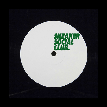 Chavinski - Ill Keep Her Safe Boy - SNEAKER SOCIAL CLUB