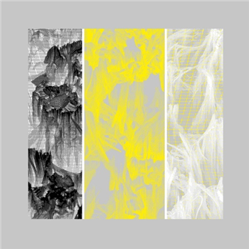 ELMONO ‘Cooper’s Dream’ EP - Tectonic Recordings