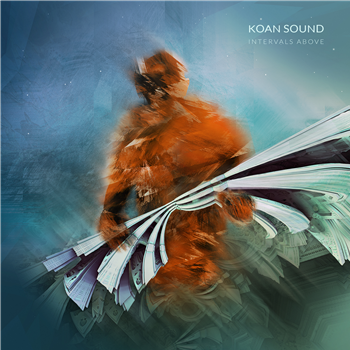 Koan Sound - Intervals Above - Shoshin