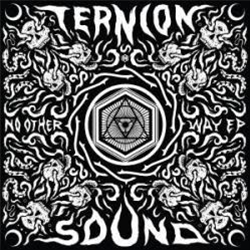 Ternion Sound - No Other Way EP [printed sleeve / white vinyl / incl. dl code] - Next Level Dubstep