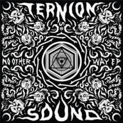 Ternion Sound - No Other Way EP  - Next Level Dubstep