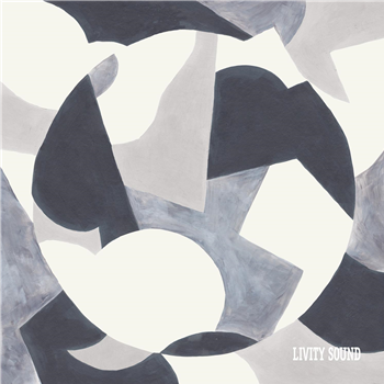 Two Shell ’Access E.P. - Livity Sound Recordings