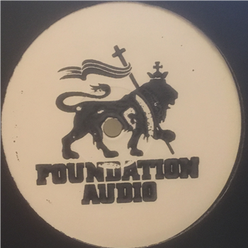 Sibla & Teffa - Foundation Audio