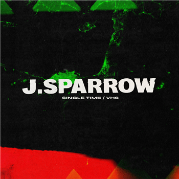 J. Sparrow - Coyote Records