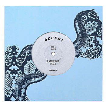 Akcept - ZamZam Sounds