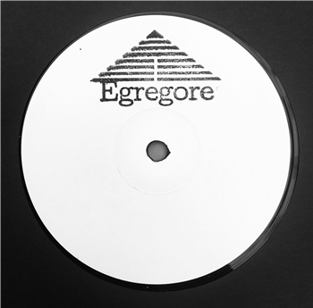 Various Artists - Hexagon EP - Egregore Collective