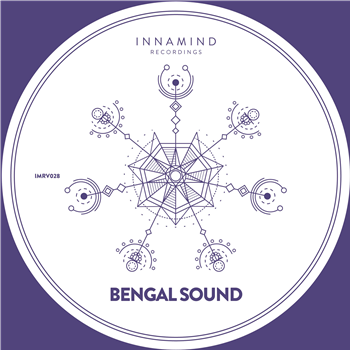 Bengal Sound - (One Per Person) - Innamind Recordings