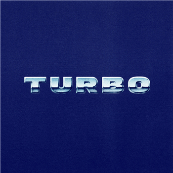 Various Artists - Fracture Presents: Turbo [2x12] - Astrophonica