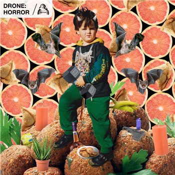 Drone - Sector 7 Sounds