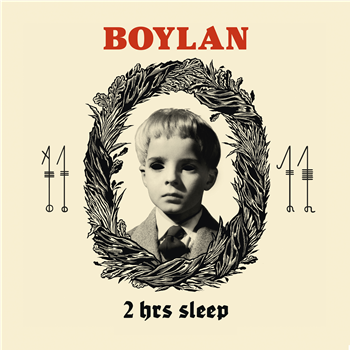 Boylan featuring: Devlin, Flowdan - 2 Hrs Sleep - 2 x 12” - Nomine Sound Boylan featuring: Devlin, Flowdan - 2 Hrs Sleep - 2 x 12” - Nomine Sound