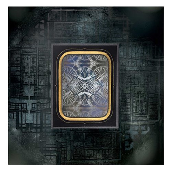 Alter Echo & E3 Meet Headland & Diggory Kenrick: Temple Duel 10" - KHALIPHONIC