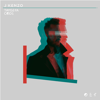 J:Kenzo - Taygeta Code - Artikal Music