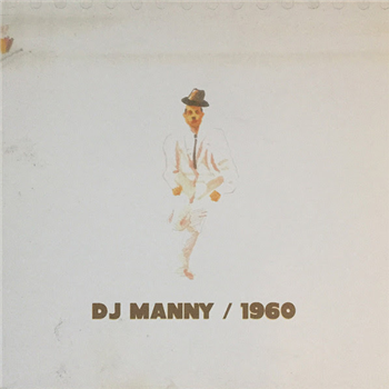 DJ Manny - True Colour