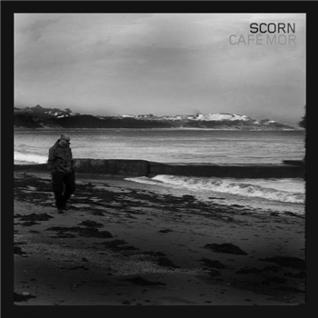 Scorn - Cafe Mor - Ohm Resistance