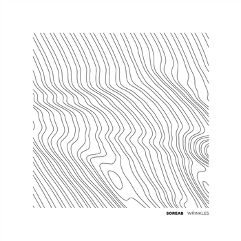 Soreab - Wrinkles EP - Beat Machine Records