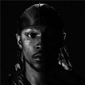 Jme - Grime MC - Label Boy Better Know