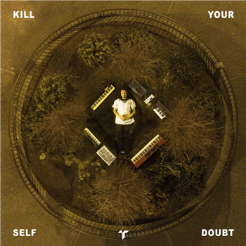 ONHELL - Kill Your Self Doubt - Terrorhythm
