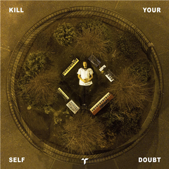 ONHELL - Kill Your Self Doubt - Terrorhythm ONHELL - Kill Your Self Doubt - Terrorhythm