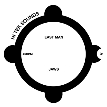 East Man - Stop Flapping Your Gums Vol.2 - Hi Tek Sounds