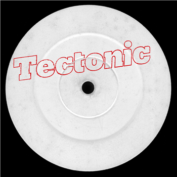 Walton - Abyss EP - Tectonic Recordings