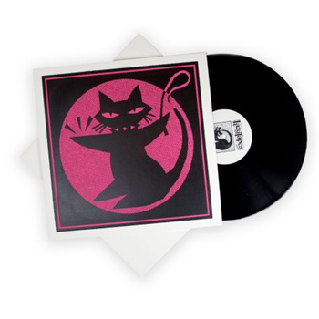 Anna Funk Damage - Badass Bitch - LazyTapes Anna Funk Damage - Badass Bitch - LazyTapes