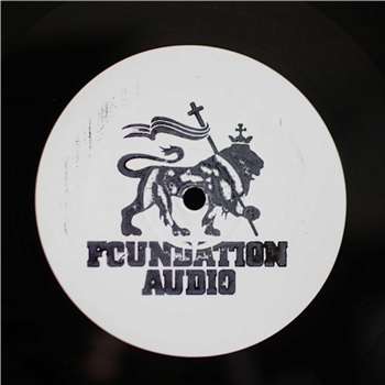 RSD - Dr Woh / Look - Foundation Audio