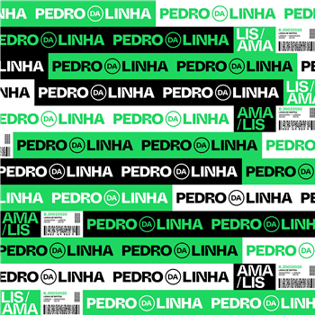 PEDRO - Da Linha - Enchufada