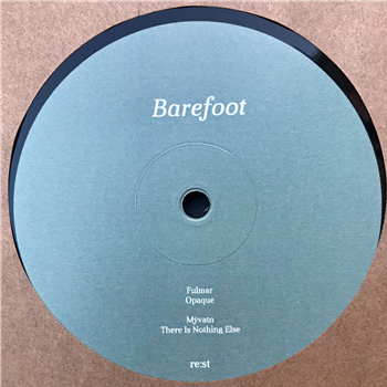  - Barefoot – Fulmar EP (re:23) - re:st