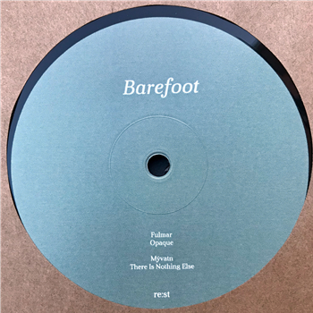 - Barefoot – Fulmar EP (re:23) - re:st - Barefoot – Fulmar EP (re:23) - re:st