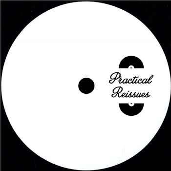Practical Reissues 001 - VA - Practical Records