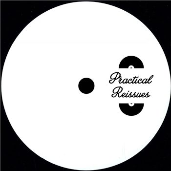 Practical Reissues 001 - VA - Practical Records Practical Reissues 001 - VA - Practical Records