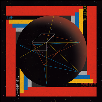 J-Shadow - The Astral Series (Incl Gantz Remix) - Beat Machine Records