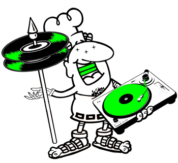 Dave Quam - Hot N Ready Dave Quam - Hot N Ready