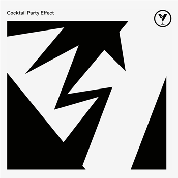 Cocktail Party Effect - Cocktail Party Effect - Tectonic Recordings